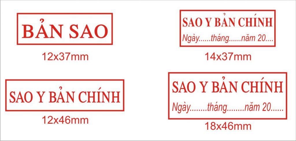 sao y ban chinh 1