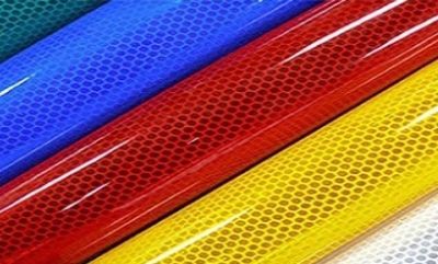 Decal phản quang