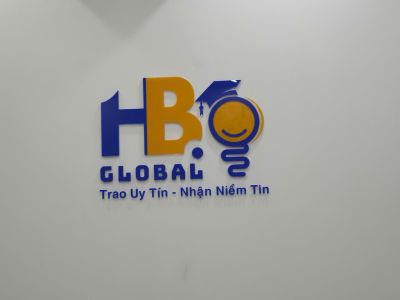 Logo văn phòng