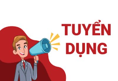 Tuyển nhân viên Thiết kế