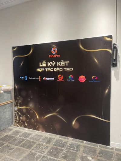 DỊCH VỤ IN ẤN V&Agrave; THI C&Ocirc;NG BANNER K&Iacute;CH THƯỚC LỚN