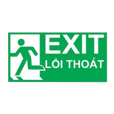 Gia công bảng cảnh báo mica theo yêu cầu – Độ bền cao – Hiển thị rõ ràng